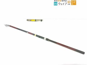 ダイワ 波濤 5-53遠投・N 超美品