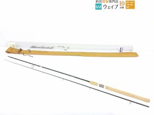 ダイワ シルバークリーク S 902MFS-V 未使用品