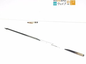 ダイワ アドバイザー PM 剛弓 磯 1-53 ジャンク品