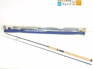 ダイコー デスペラード DS-962ML 美品