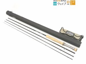 Gルーミス IMX-PRO V2 フレッシュウォーター 4100-4 10’ 4wt