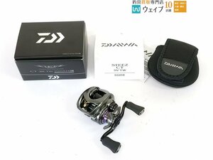 ダイワ スティーズ CT SV TW 700XHL 未使用品