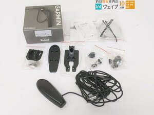 GARMIN ガーミン トランサムマウント振動子 GT20-TM 4-pin