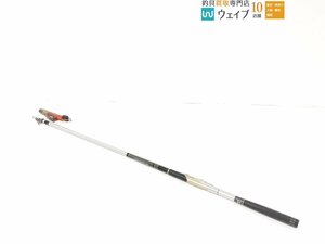 ダイワ トーナメント ISO 競剣 1.5-53 ジャンク品