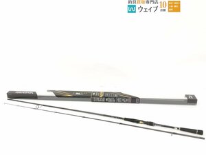 ダイワ 19 ラテオ 93ML R 美品