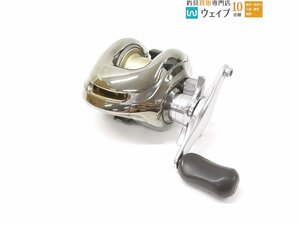 シマノ 99 スコーピオン アンタレス左 ※ハンドルノブ片方折れ ジャンク品扱い