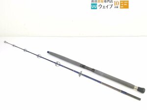 FISHERMAN YELLOW TAIL フィッシャーマン イエローテール バット ジョイント 約2M ※注