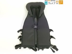 アピア ガネット バリスティック フローティングジャケット 美品