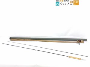 ケンサワダ Capras カプラス アルティスタ プリミエール 9’1’’ ＃7 ジャンク品