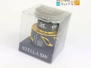 シマノ 20ステラ SW 4000XG スプール 新品