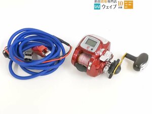 シマノ 10 電動丸 400C プレイズ