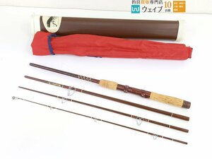 フェンウィック PLS70-4 7’ 5 1/8oz ボヤージュ オールド 美品