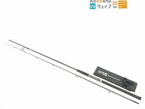 ジャッカル BRS-S100MH-SJ 未使用品