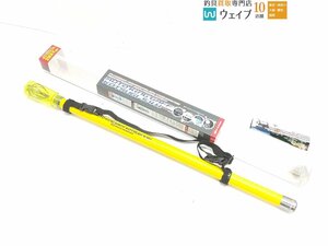 第一精工 オートキングギャフ 小継 5.4H ギャフ＆玉の柄 2WAY 美品