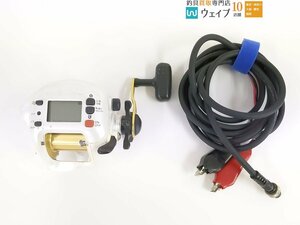 シマノ 01 電動丸 1000EV ジャンク品