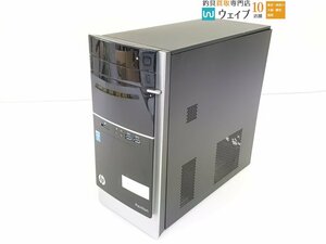 HP Pavilion 500-250jp デスクトップパソコン ジャンク品