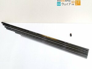 NFT ダイヤフラッシュ 鮎 中硬調 72 スペシャルエディション