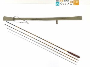 シマノ 朱紋峰 先ぬけ 11 握りカスタム品