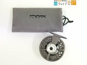 LAMSON KONIC ラムソン コニック 1.5 フライリール