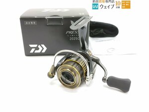  Daiwa 17 pre so limited 2025C