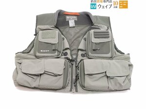 シムス フィッシング ベスト サイズL