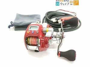 ダイワ レオブリッツ 150 DH 未使用品