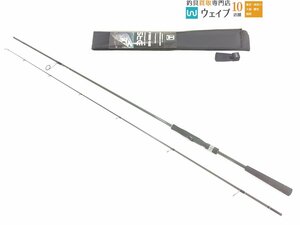 ジャッカル BRS-S86ML-SC