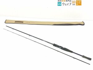 ダイワ ハートランド トリップセブン HL 702HRB-AGS 14 美品