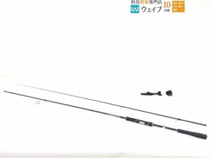 シマノ 18 ディアルーナ S96M 美品