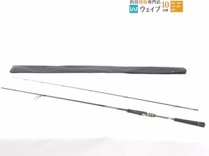  Daiwa la черный sAGS 86ML * примечание 