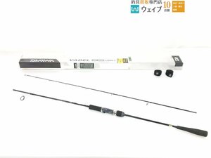 ダイワ ヴァデル LJ 63XHS-2 美品