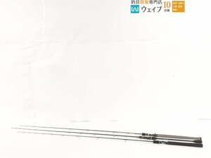  Daiwa soruti -тактный Bay jigging ST-BJ601HB* Basic механизм морской лещ игра 66J-250 и т.п. итого 3 шт. комплект 