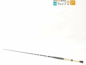 工房哲 ディープ 180cm 深海竿 美品 ※注意あり