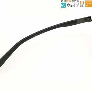 シマノ TALEX タレックス 偏光サングラス STL101 UJ-101V イーズグリーン 未使用品の画像5