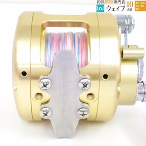 シマノ ティアグラ 12 2スピード 美品の画像8