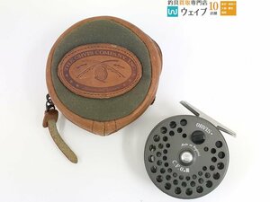 ORVIS Orbis CFO III fly reel 