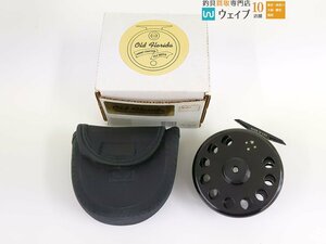 オールドフロリダ No 55 フライリール 未使用品