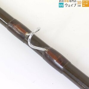 SAGE セージ グラファイト III 790 RPL ※穂先折れ ジャンク品の画像9