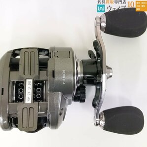 ABU REVO アブガルシア レボ LT-L 未使用品の画像8