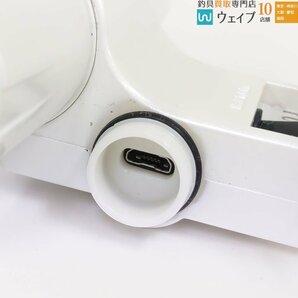 ハピソン × 34 充電式チェストライト YF-201 ヘッドランプの画像8