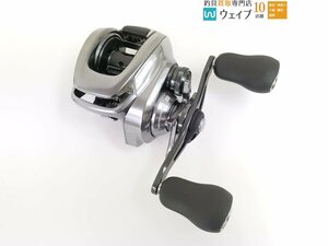 シマノ 18 バンタム MGL XG 美品