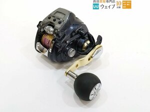 ダイワ 15 レオブリッツ 150J ジャンク品