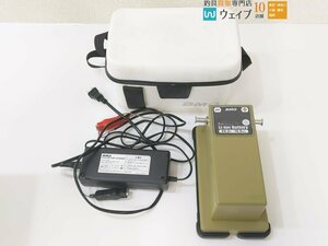 BMO リチウムイオンバッテリー 25.2V 16.5Ah 10A0005