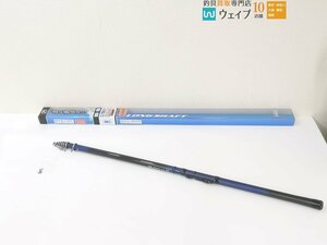 プロックス 北の波止から 4号 900-1000 ジャンク品