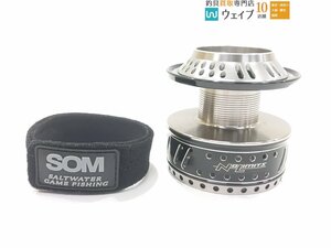 SOM スタジオオーシャンマーク ノーリミッツ NL 13 SW 16000 ver2 美品