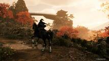 PS5 Rise of the Ronin Z version 早期購入特典付き 未開封_画像4