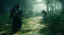 PS5 Rise of the Ronin Z version 早期購入特典付き 未開封_画像3