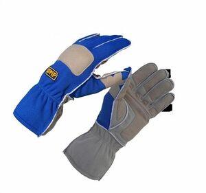  abroad limitation high quality postage included i-ll ton * Senna racing glove F1 size all sorts replica custom correspondence 2