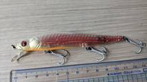 　Megabass メガバス　　 VISION110 SW 　ビジョン ワンテン 　　デイドリーム 　　(ソルト/シーバス　_画像1