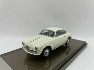 Century Dragon 1/43 アルファ・ロメオ ALFA ROMEO Sprint 1300 1964 J04-03-415